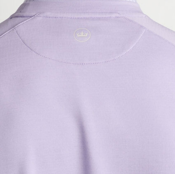 Peter Millar Crown Sport Cradle Performance Crewneck Top - XL - Picture 4 of 7